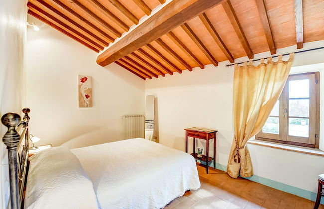 Belvilla by OYO Piandigoro Intero - Foto 6