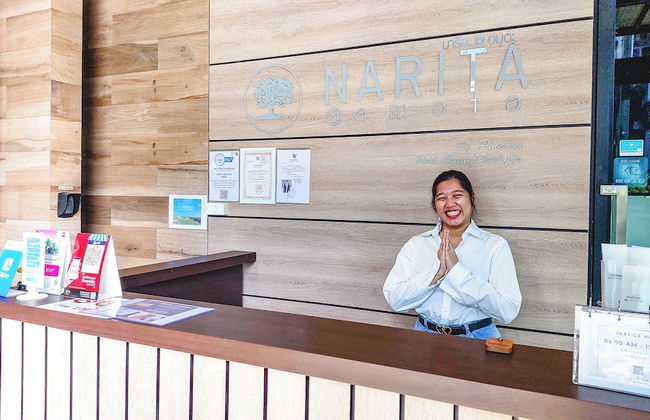 NARITA@amata - Foto 3