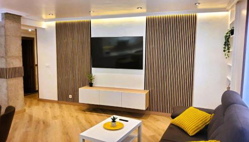 Apartamento Vetusta - Foto 2