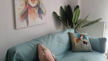 Φρίντα στο κέντρο της Ορεστιάδας - Foto 5