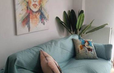 Φρίντα στο κέντρο της Ορεστιάδας - Foto 5