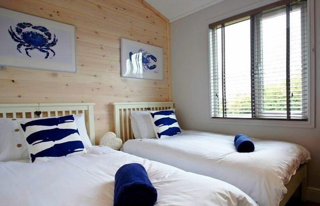 Salcombe Retreat - Foto 18