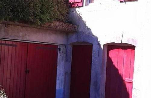 Charmante maison indépendante au cœur des Vosges Saônoises - FR-1-583-483 - Foto 21