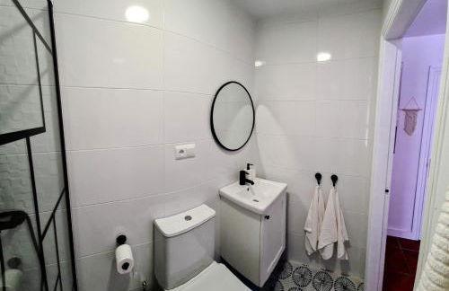 VILLA PITATO Nuevo, cerca de la Playa, Parking en la puerta del alojamiento - Photo 38