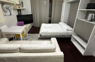 Fiumicino Relax House - Foto 7