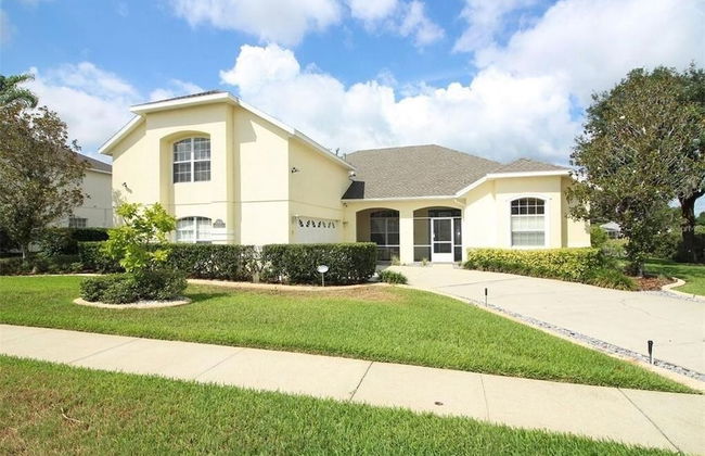 Lake House At Formosa 5 Bedroom Home by RedAwning - Foto 48