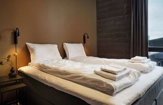 Riddergaarden Leiligheter - Foto 30