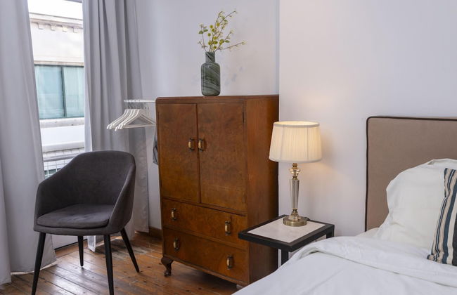 1-80 Collection Apt 101 - Foto 38