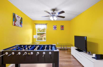 Shv1189ha - 7 Bedroom Villa In Crystal Cove, Sleeps Up To 16, Just 6 Miles To Disney - Foto 22