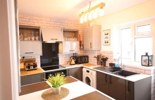 Magdalen quarters - Foto 64