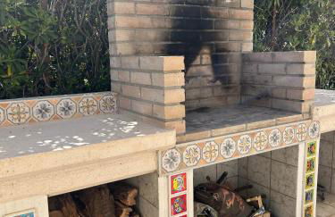 Villa Petronilla sul mare - Foto 6