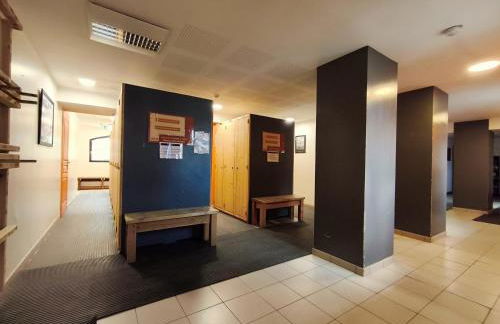 Appartement aux pieds des pistes - Foto 15