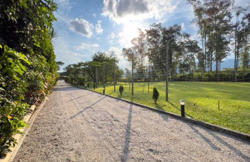 Seu Refúgio Rural Piscina Privativa e Natureza - Foto 67
