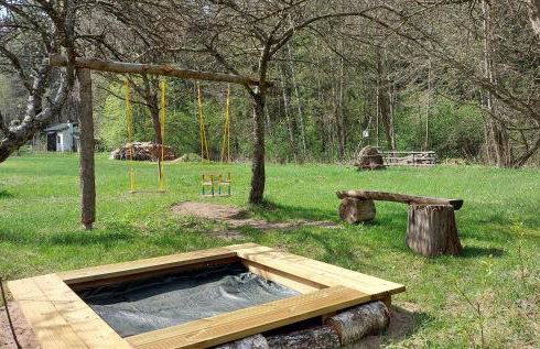 Na Skraju Szlaków - Foto 13