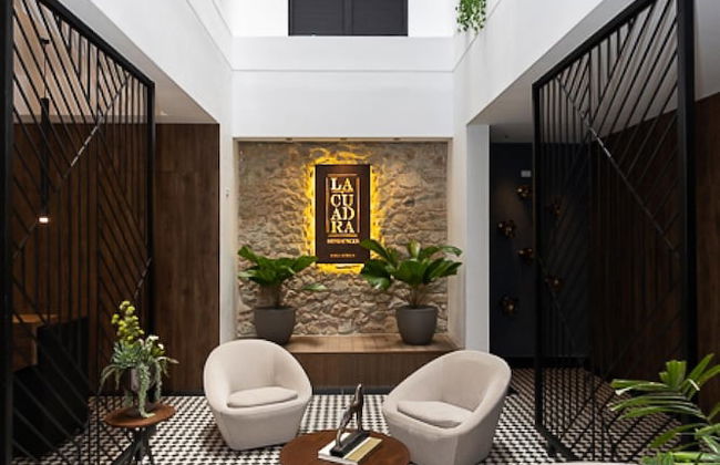 The Elegant Condo by Acomodo - Photo 17