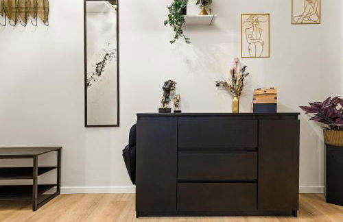 Stilvolles Wohlfühl-Apartment mit Balkon - Foto 16