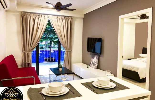 Solstice Cyberjaya by Easy Property - Photo 19