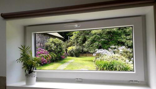 La petite maison dans la prairie - Photo 5, Garden view