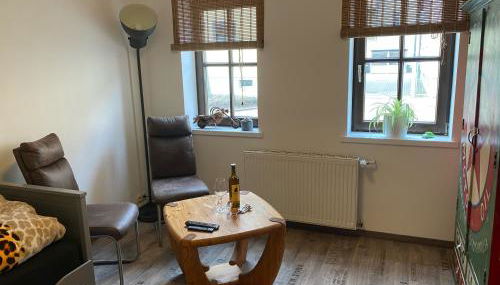 Ferienwohnung sentio-comfortable Saalfeld - Foto 2