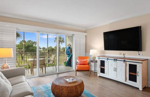 Beach Villa 2216- Captiva One Bedroom Deluxe Beachfront Residence - Foto 3