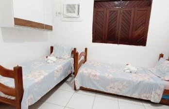 Casa Paraíso das Conchas - Foto 39