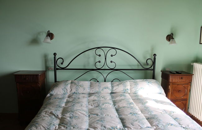 Agriturismo Le Sorgenti - Foto 2