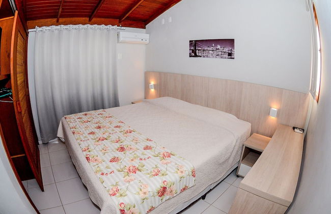 Chalés Saint Germain - Foto 19