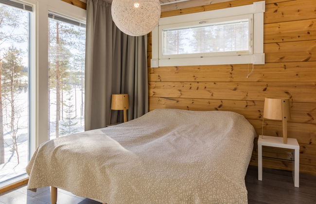 Villa ukkohalla - Foto 9