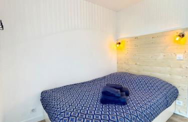 Pieds Dans L'Eau T2 Archi Cosy - Vue mer 180 - Foto 11