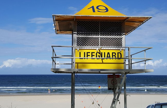 Wyuna Beachfront Holiday Apartments - Foto 45