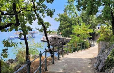 BIG-BLUE Bayview Paradise in Opatija - Foto 37