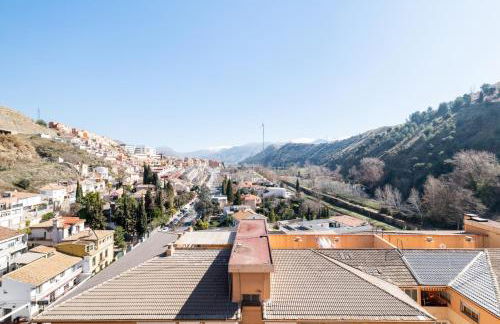 Alojamiento Granada con vistas - Foto 48