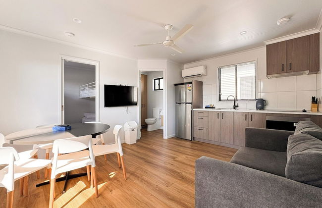 BIG4 Bendigo Park Lane Holiday Park - Foto 53