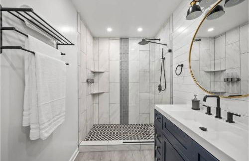 Amazing Parma Home King Bed Full Office Room - Foto 29