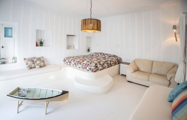 Artethea Traditional Village Apartment - Foto 1