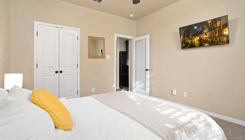 Long Stay Only Cibolo Getaway Pool Air Hockey - Foto 5