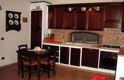 Casa Papacqua - Foto 6