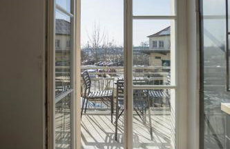 Central Station Apartment - Foto 21