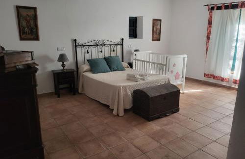 Casa Rural Casa del Tigre - Foto 14