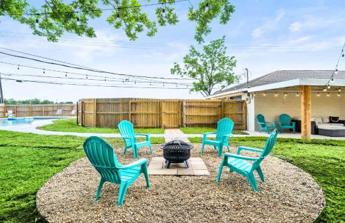 Pool 5 Star Large Deer Park home Super Host - Foto 11