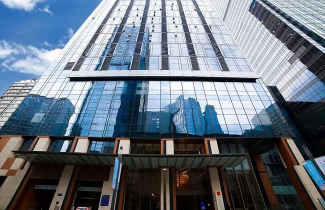 qingdaowanxianghuayuan - Foto 31