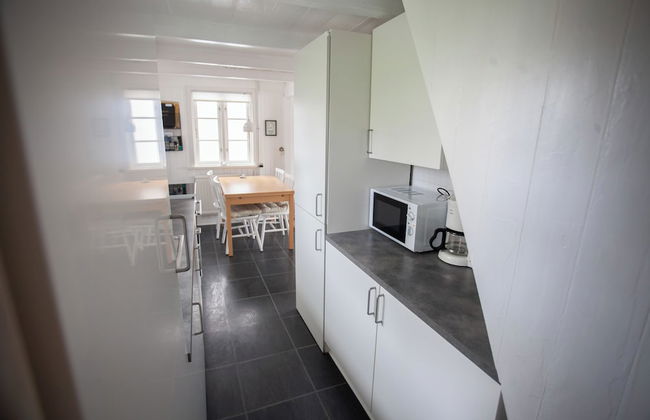 Two Bedroom Vacation Home In The Center Of Tórshavn - Foto 8