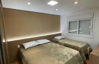 Apartamento espetacular, 2 suítes, a 30m da Rua Coberta - Photo 30