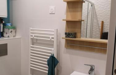 Dépendance avec terrasse, Disneyland Paris - Foto 13