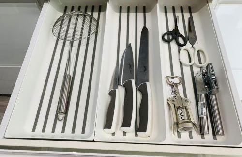 Beautiful, Luxurious 3 Bed house, Perfect for Contractors , Family & Friends - Foto 76