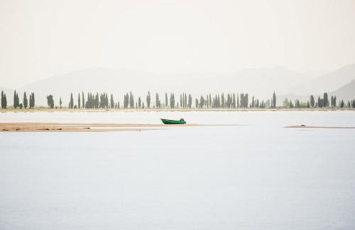 Kitehouse Ušće B&B - Foto 33