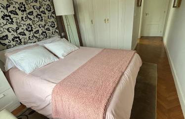 Apartamento con estilo con estacionamiento gratuito - Foto 13