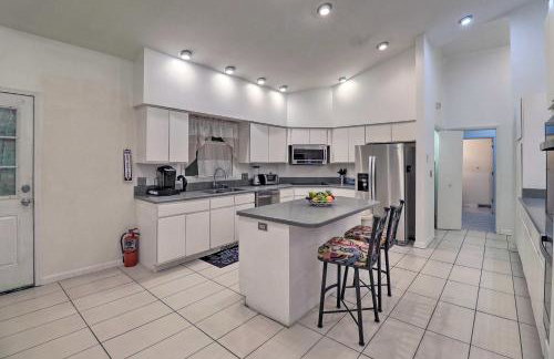 Private Yard Pet-Friendly Home in Dover - Foto 10