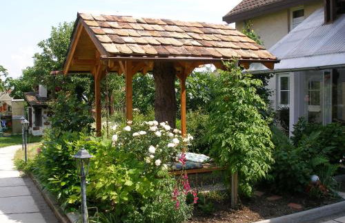 Gästehaus im Malerwinkel-Rhodt - Foto 52