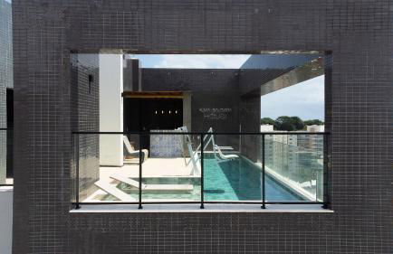 Porto Privilege Housi Salvador by Carpediem - Photo 58